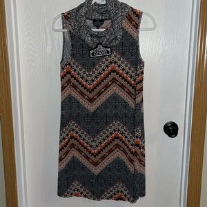 ANGIE dress (medium) NEW